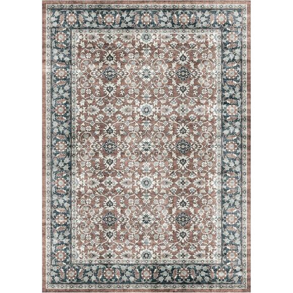 Koorlian 5x7 Soft Non-Slip & Non-Shedding Machine Washable Area Rug - Picture 3 of 6